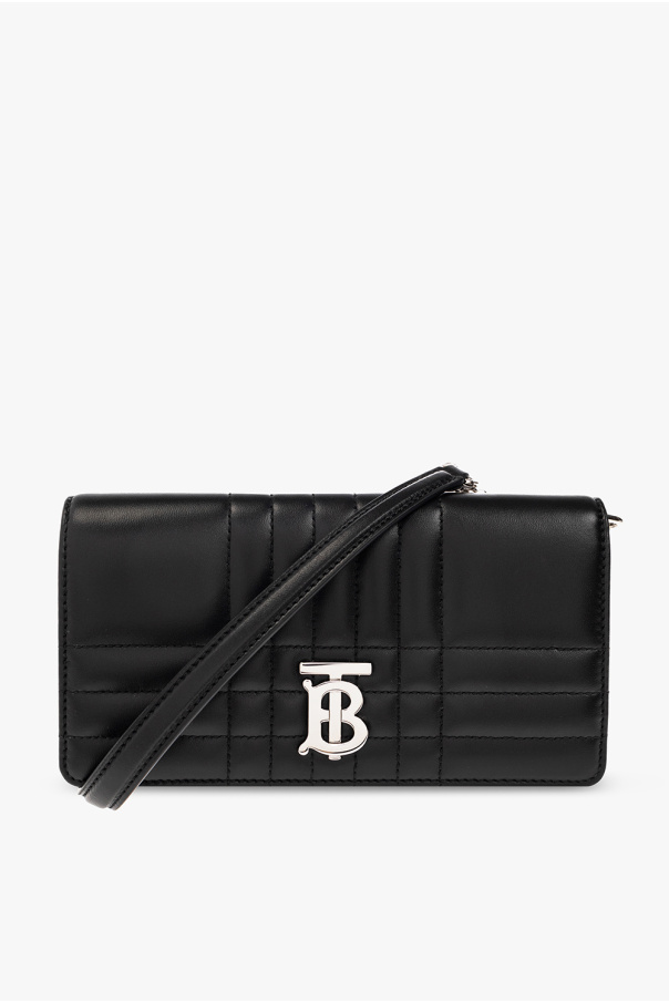 Burberry bag wallet discount